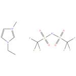 1-Ethyl-3-methylimidazolium bis(trifluoromethylsulfonyl)imide