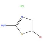 2-Amino-5-Bromothiazole Hydrochloride