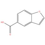 Benzofuran-5-carboxylic acid