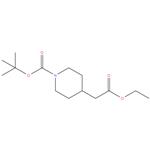 N-BOC-4-Ethyl Piperidine Carboxylate