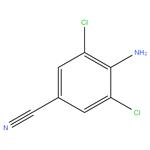 4-Amino-3,5-dichlorobenzonitrile, 96%