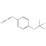 4-Isocyanatotrifluoromethoxybenzene