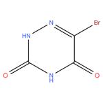 5-Bromo-6-azauracil