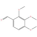 2,3,4-Trimethoxybenzaldehyde