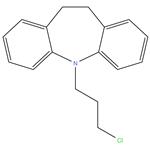 5-(3-Chloropropyl)-10,11-
dihydro-5H-dibenz[b,f]azepine