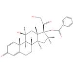 betamethasone-17-benzoate