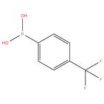 4-(Trifluoromethyl)-benzeneboronic acid