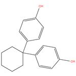 1,1-Bis-(4-hydroxyphenyl)-cyclohexane