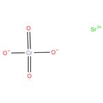 Strontium chromate