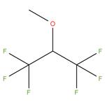 Hexafluoro Isopropyl Methyl Ether