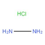 Hydrazine monohydrochloride