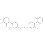 Lamotrigine 3,3 dimer