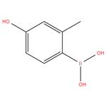 4-Hydroxy-2-Methylphenylboronic Acid