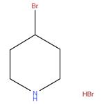 4-Bromopiperidine hydrobromide-