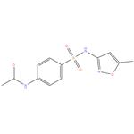 Acetylsulfamethoxazole