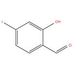 2-Hydroxy-4-iodobenzaldehyde