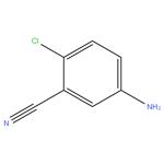 2-Chloro-5-Aminobenzonitrile