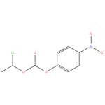 1-Chloroethyl-p-nitrophenyl carbonate