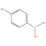 4-Hydroxy phenyl boronic acid