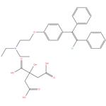 Clomifene citrate