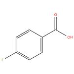 4-FLUORO BENZOIC ACID