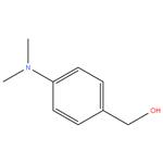 4-(DIMETHYLAMINO) BENZENE METHANOL