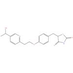 Pioglitazone metabolite MIV