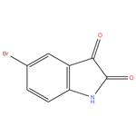 5-Bromoisatin, 88%