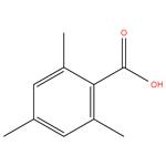 2,4,6-Trimethylbenzoic acid-99%