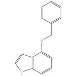 4-(benzyloxy)-1H-indole