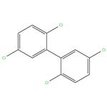 2,2,5,5 - tetrachloro - 2,5 - dihydro - 1,1 ' - biphenyl