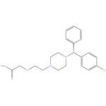 Levocetirizine Amide Impurity