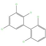 2,2',3,5,6'-pentachlorobiphenyl (BZ # 94)