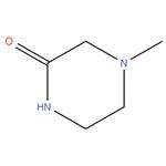 4-METHYLPIPERAZINE-2-ONE