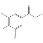 Methyl 3,5-dibromo-4-methylbenzoate