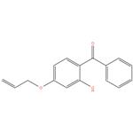 [2-hydroxy-4-(prop-2-en-1-yloxy)phenyl](phenyl)methanone