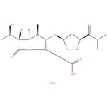 Meropenem trihydrate