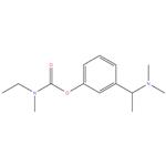 3-(1-(Dimethylamino)ethyl)phenyl ethyl(methyl)carbamate