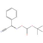 2-(tert-Butoxycarbonyloxyimino)phenylacetonitrile