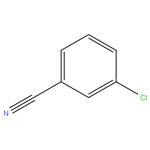 3-Chlorobenzonitrile