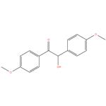 2-Hydroxy-1,2-bis(4-methoxyphenyl)ethanone(Anisoin)