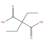 2,2-Diethylmalonic acid