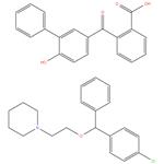 Cloperastine fendizoate