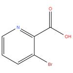 3-Bromo-2-Pyridine Carboxylic Acid