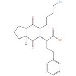 Lisinopril R,S,S-diketopiperazine