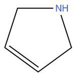 Dihydropyrrole