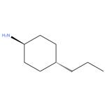 ( 1s , 4r ) -4 - propylcyclohexan - 1 - amine