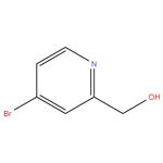 4-Bromo-2-pyridinemethanol