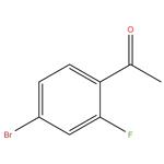 4'-Bromo-2'-fluoroacetophenone, 98%