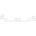 Brexpiprazole Impurity 6
2,7-bis(4-(4-(benzo[b]thiophen-4-yl)piperazin-1-
yl)butoxy)quinoline